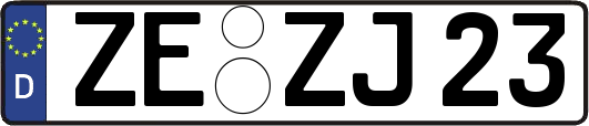 ZE-ZJ23