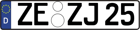 ZE-ZJ25