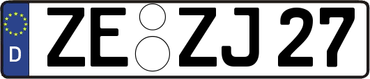 ZE-ZJ27