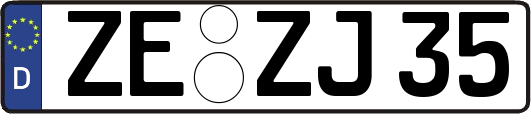 ZE-ZJ35