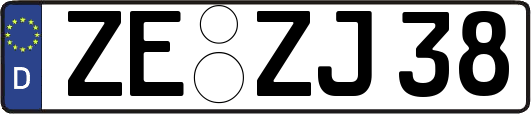 ZE-ZJ38