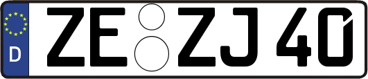 ZE-ZJ40