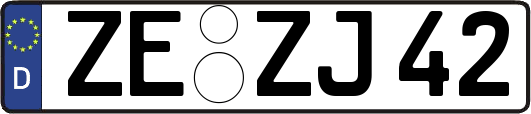 ZE-ZJ42