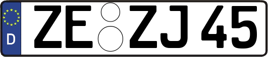 ZE-ZJ45