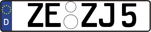 ZE-ZJ5