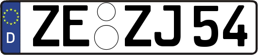 ZE-ZJ54