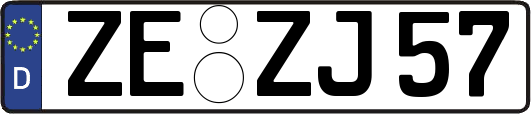 ZE-ZJ57