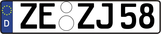 ZE-ZJ58