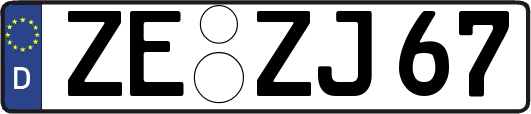 ZE-ZJ67