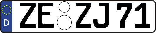 ZE-ZJ71