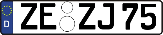 ZE-ZJ75