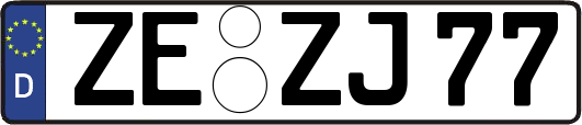 ZE-ZJ77