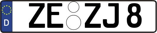 ZE-ZJ8