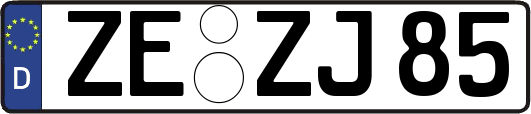 ZE-ZJ85
