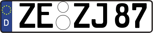 ZE-ZJ87