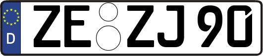 ZE-ZJ90