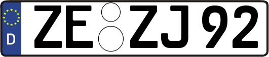 ZE-ZJ92