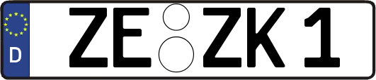 ZE-ZK1