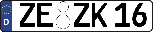 ZE-ZK16