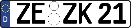 ZE-ZK21