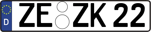 ZE-ZK22