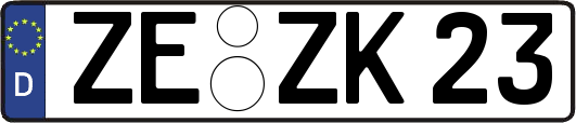 ZE-ZK23