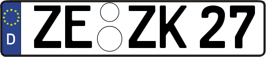 ZE-ZK27