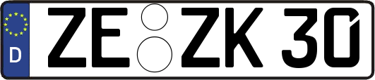 ZE-ZK30