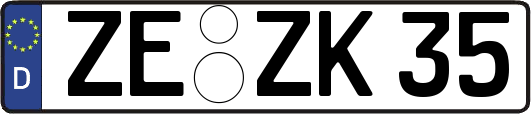 ZE-ZK35