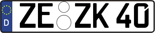 ZE-ZK40