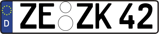 ZE-ZK42