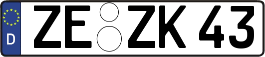 ZE-ZK43