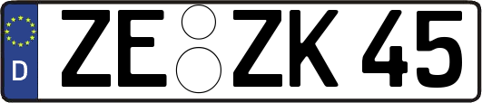 ZE-ZK45