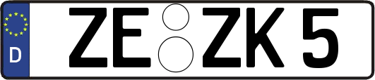 ZE-ZK5
