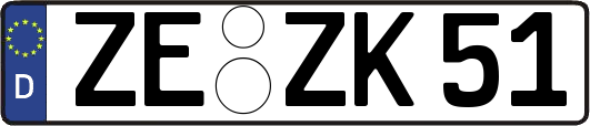 ZE-ZK51