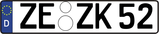 ZE-ZK52