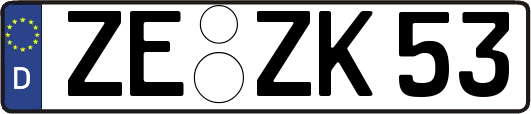 ZE-ZK53