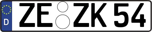 ZE-ZK54