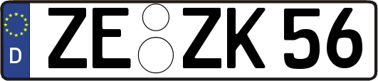 ZE-ZK56