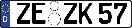 ZE-ZK57