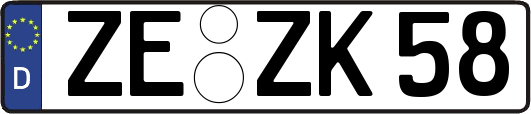 ZE-ZK58