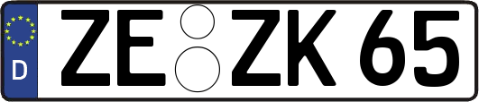 ZE-ZK65