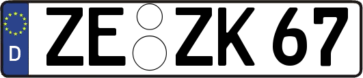 ZE-ZK67