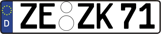 ZE-ZK71