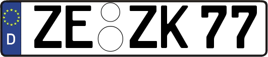 ZE-ZK77