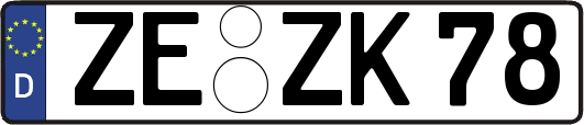 ZE-ZK78