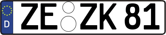 ZE-ZK81