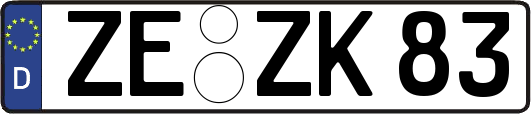 ZE-ZK83