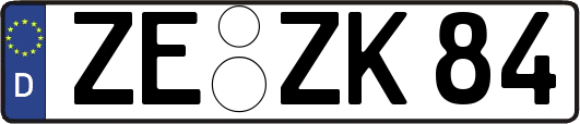 ZE-ZK84