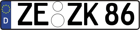 ZE-ZK86